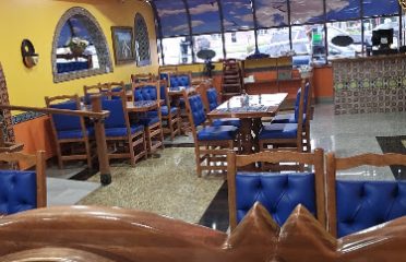Don Juan’s Mexican Grill and Cantina