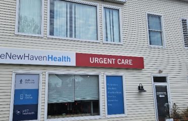 Yale New Haven Health Urgent Care Brookfield