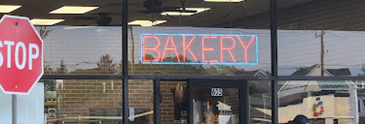 Beldotti Bakeries