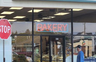 Beldotti Bakeries