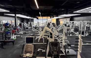 Arsens Gym | 24/7 Hamden, Ct