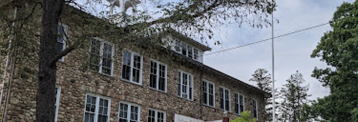 Stamford History Center