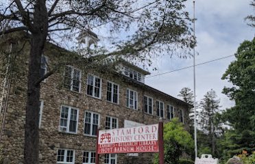 Stamford History Center