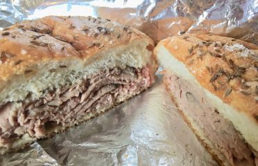 Vinny’s Roast Beef and Deli
