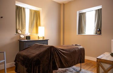 Ledgebrook Massage Center