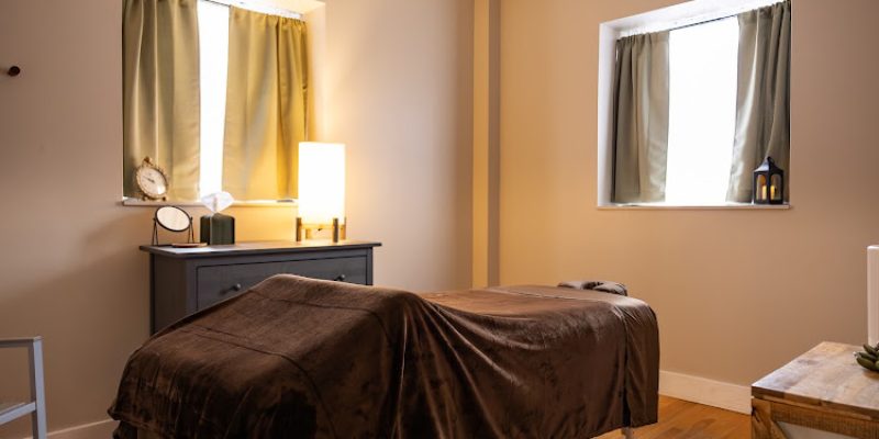 Ledgebrook Massage Center