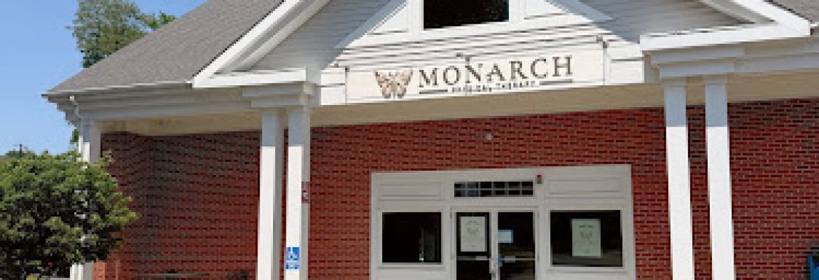 Monarch Physical Therapy