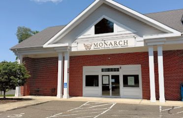 Monarch Physical Therapy