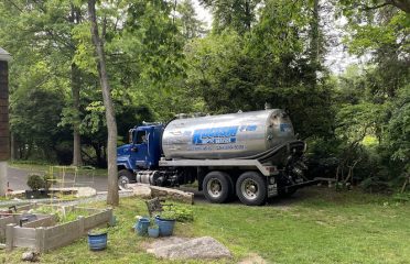Koseski & Son Septic Service LLC