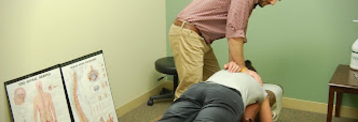 Stamford Sports & Spine