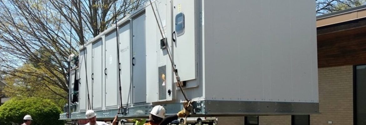 USA Mechanical & Energy Services, LLC