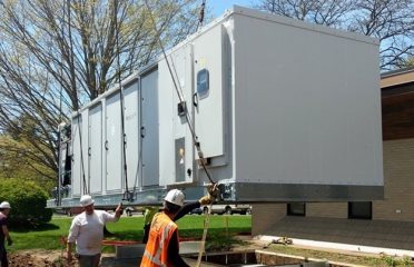 USA Mechanical & Energy Services, LLC