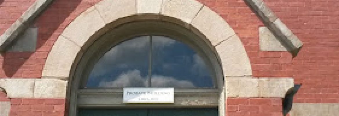 Simsbury Historical Society Visitor Center