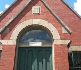 Simsbury Historical Society Visitor Center