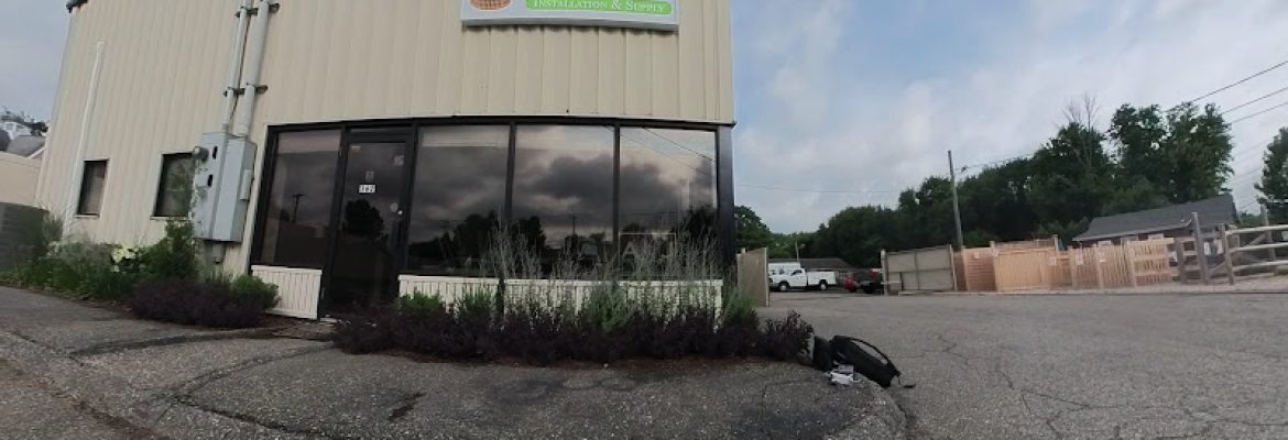 CT Fence Supply & Materials