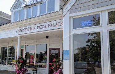 Stonington Pizza Palace