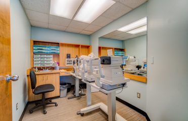 King Family Eye Care – Old Saybrook