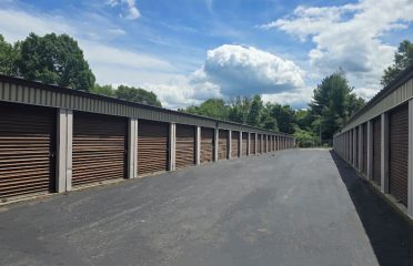 Dayville Storage