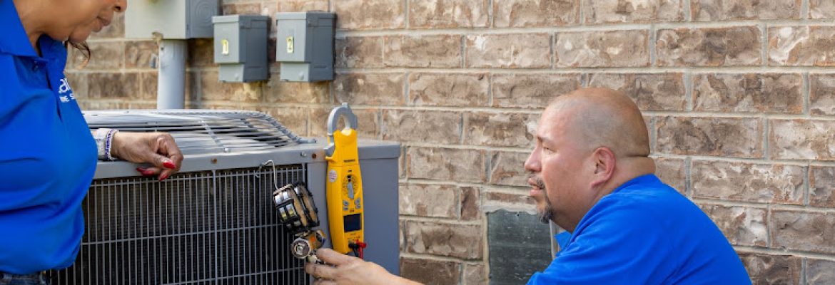 Sears Heating and Air Conditioning