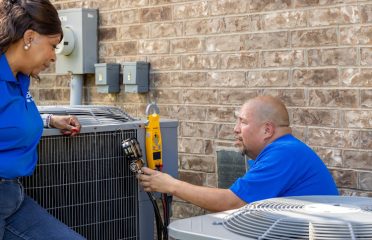 Sears Heating and Air Conditioning