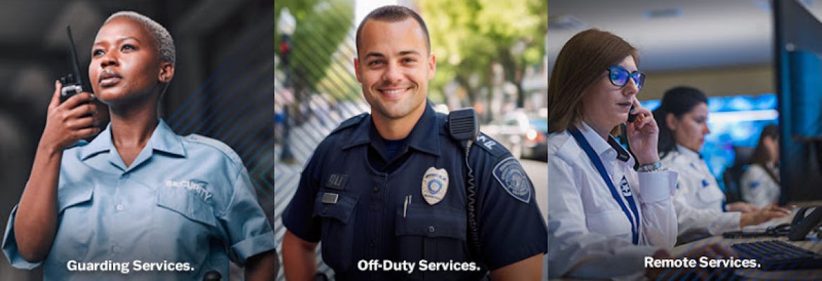 Protos Security