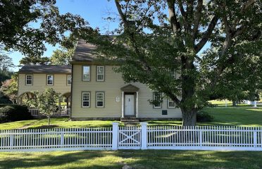 Mather Homestead