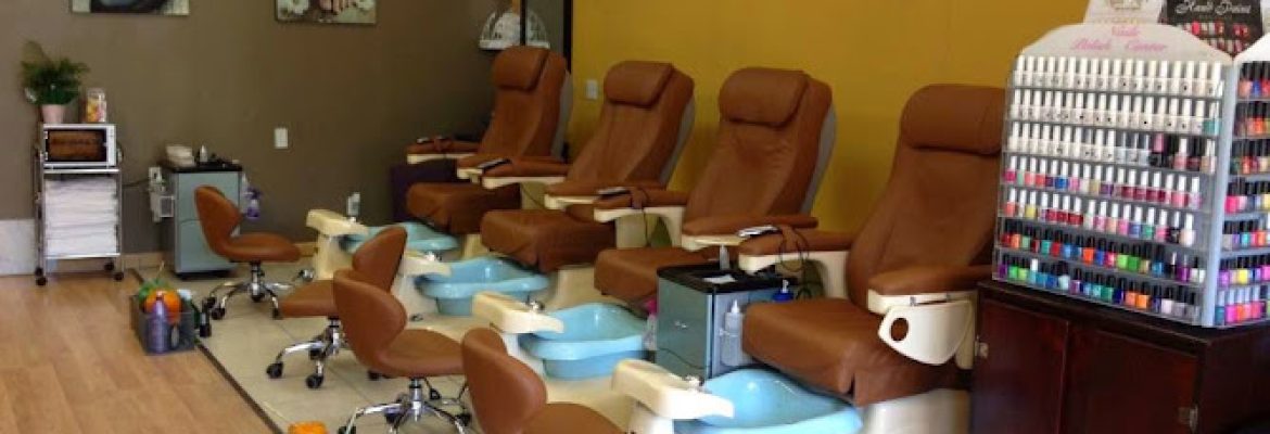 Nail Pro
