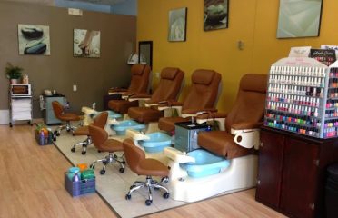 Nail Pro