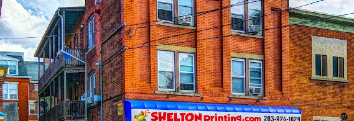 Shelton Printing