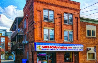 Shelton Printing