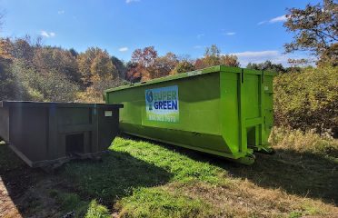 Super Green Dumpster Rentals