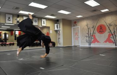 Sono Martial Arts