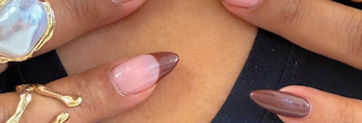 S&S nails & spa