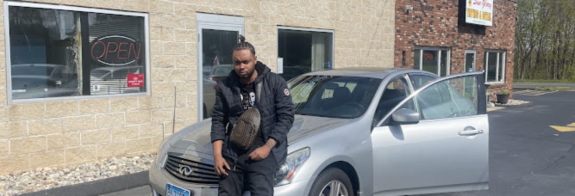 Car Guys Automotive