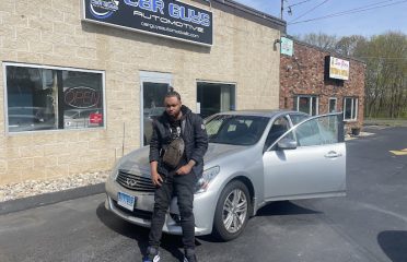 Car Guys Automotive