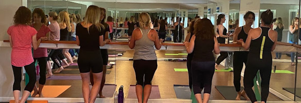 ExZhilarate Fitness Studios