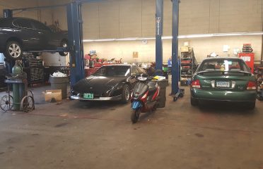 Roger’s Automotive and Towing