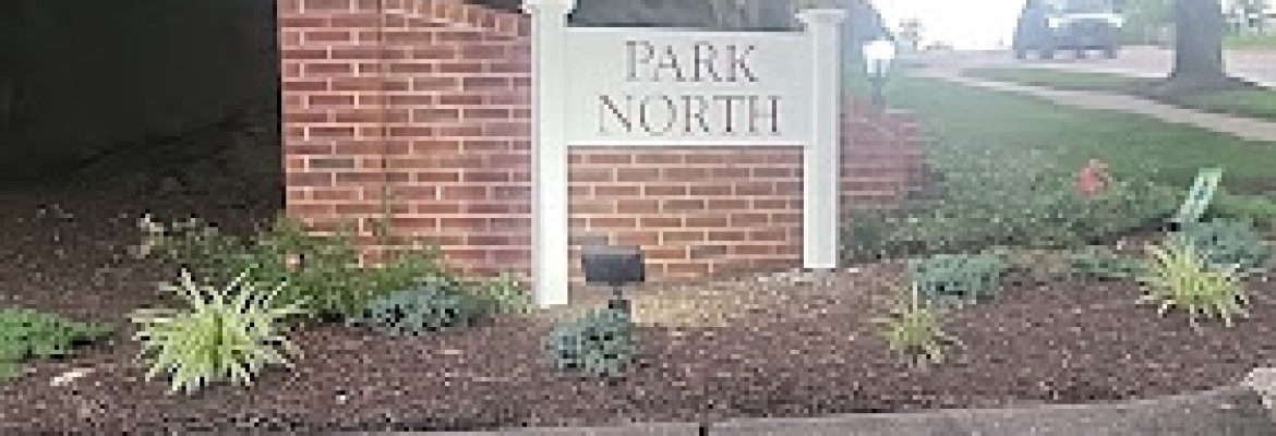 Park North Condominium Association