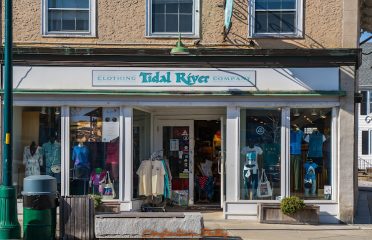 Tidal River Clothing Co