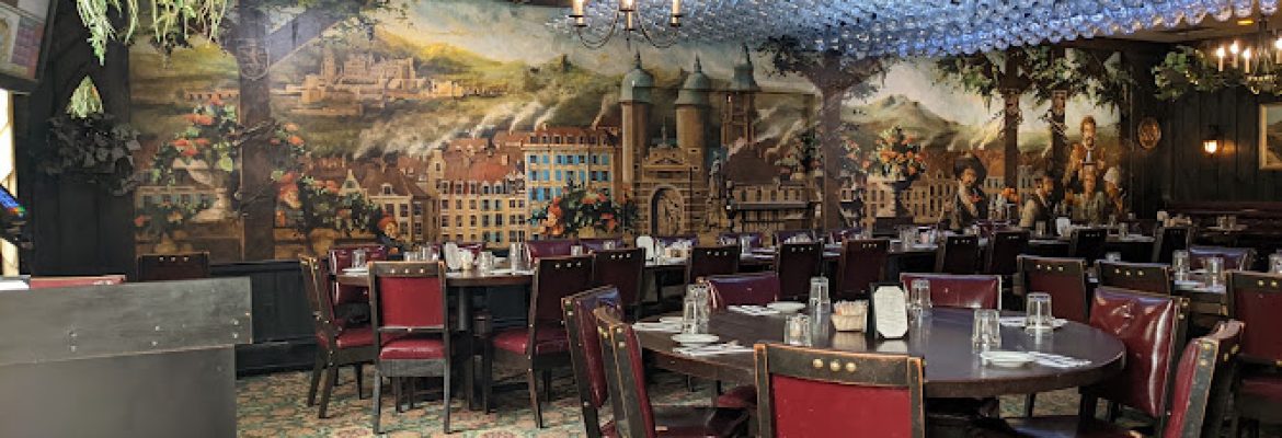 East Side Restaurant