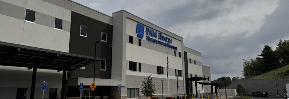 PAM Health Rehabilitation Hospital of Waterbury
