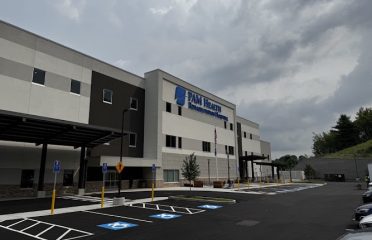 PAM Health Rehabilitation Hospital of Waterbury