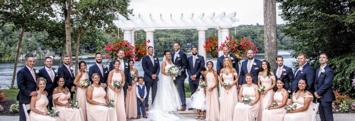 The Wedding Elites