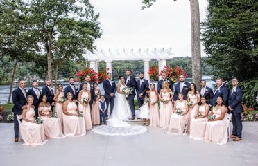The Wedding Elites