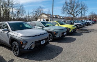 Torrington Hyundai