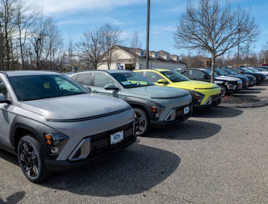 Torrington Hyundai