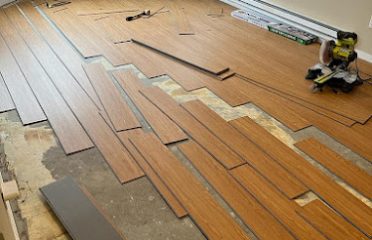 Artwood Floors LLC