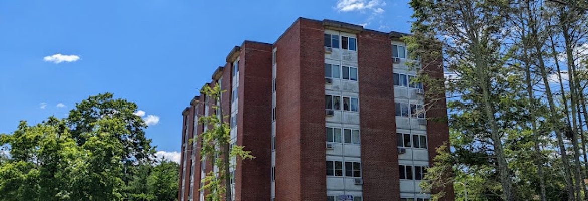 Blackstone Apartments – St. Lukes Realty