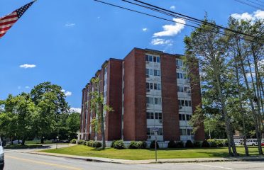 Blackstone Apartments – St. Lukes Realty
