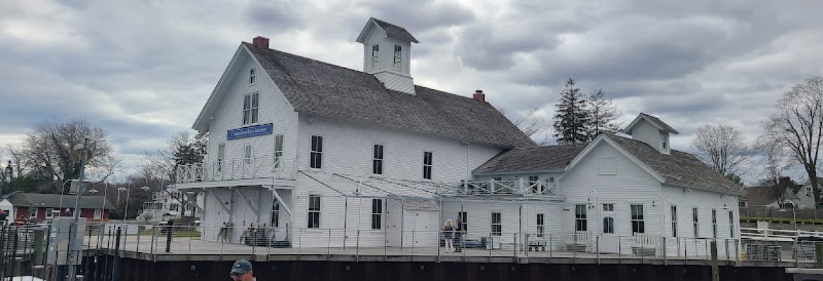 Connecticut River Museum